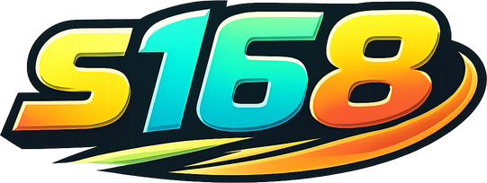 Logo thương hiệu s168